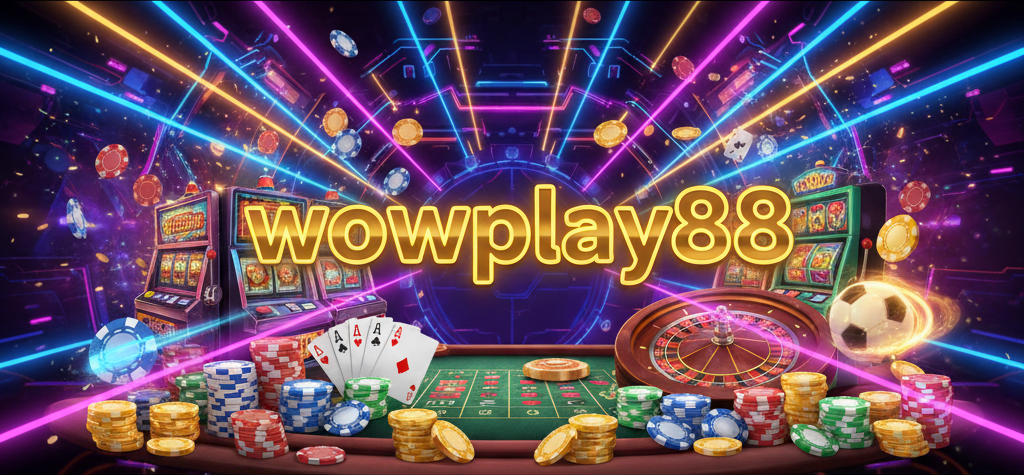 wowplay88