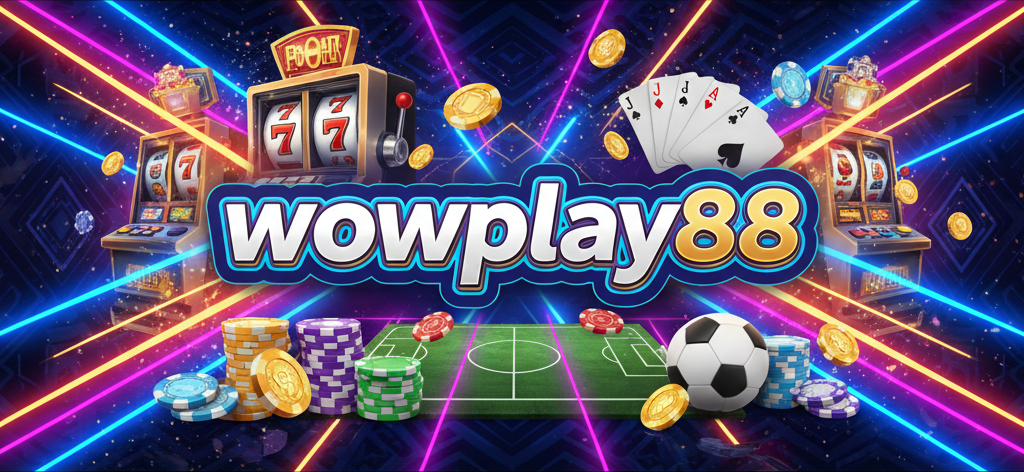 wowplay88